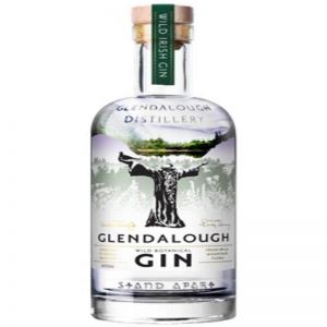 GLENDALOUGH WILD BOTANICAL GIN Thumbnail